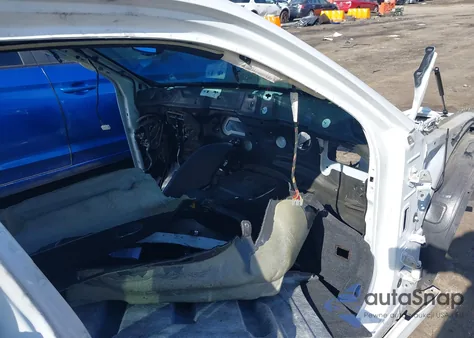 2015 Dodge Charger Srt Hellcat z USA, uszkodzony, nr VIN 2C3CDXL9XFH787696